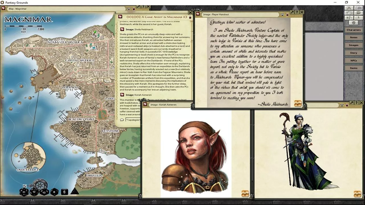 Screenshot 0